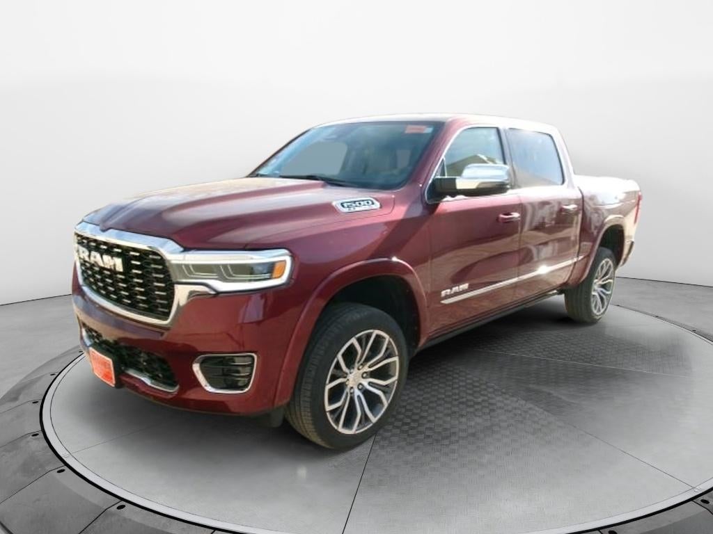 2025 RAM 1500 Tungsten