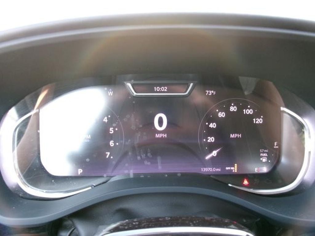 2025 RAM 1500 Tungsten