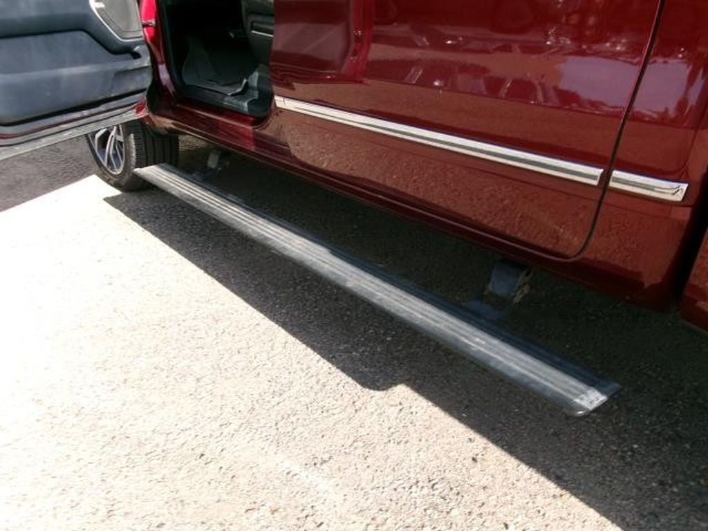 2025 RAM 1500 Tungsten