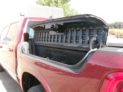 2025 RAM 1500 Tungsten