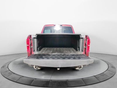 2025 RAM 1500 Tungsten