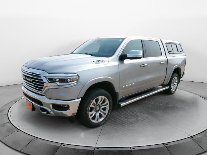 2022 RAM 1500 Longhorn