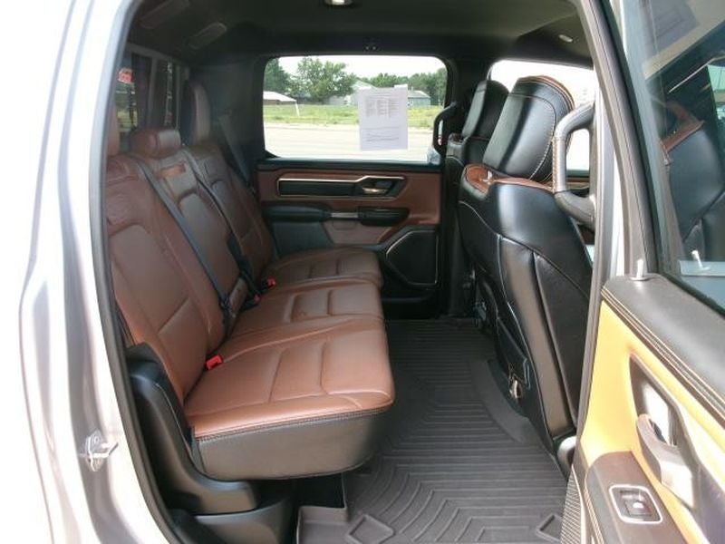 2022 RAM 1500 Longhorn