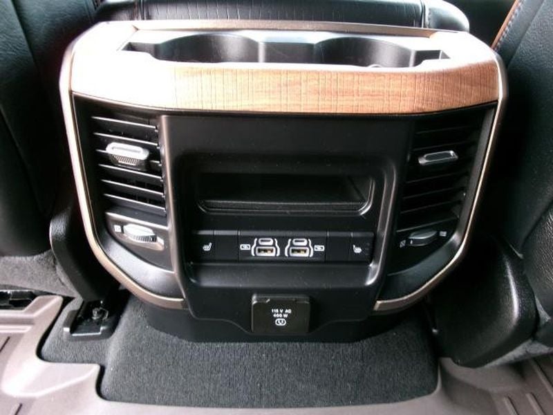 2022 RAM 1500 Longhorn