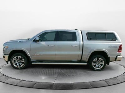 2022 RAM 1500 Longhorn