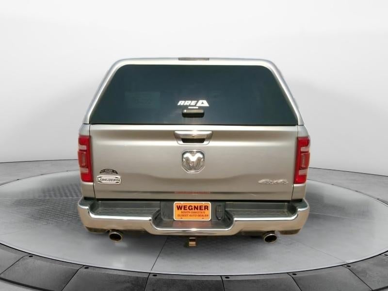 2022 RAM 1500 Longhorn