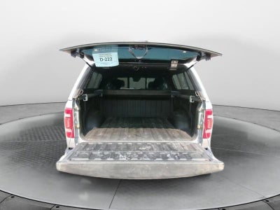 2022 RAM 1500 Longhorn