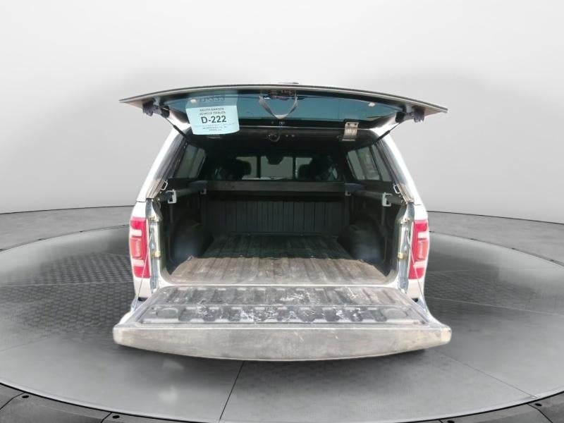 2022 RAM 1500 Longhorn