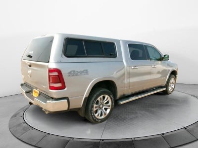 2022 RAM 1500 Longhorn