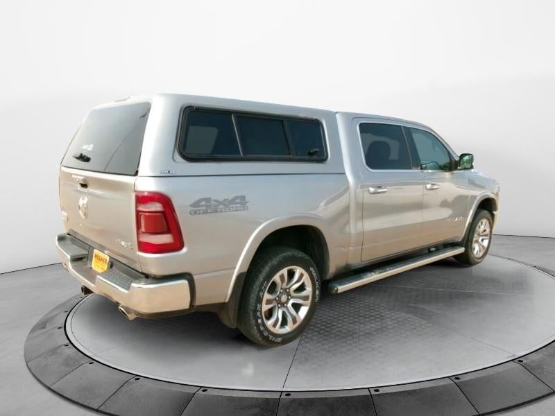 2022 RAM 1500 Longhorn