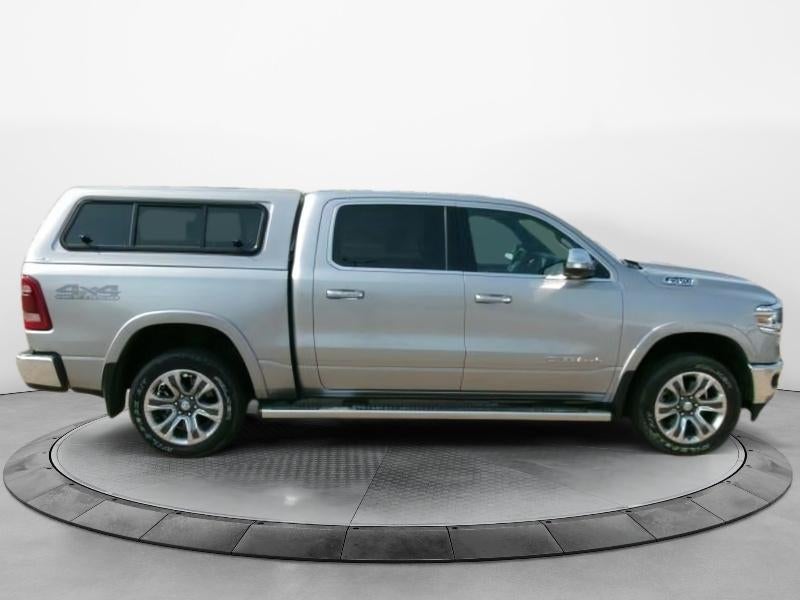 2022 RAM 1500 Longhorn