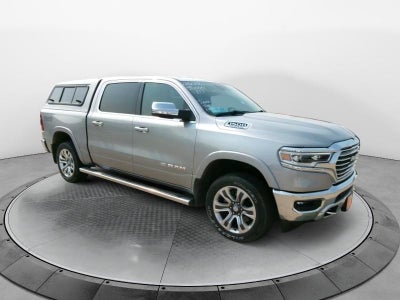 2022 RAM 1500 Longhorn