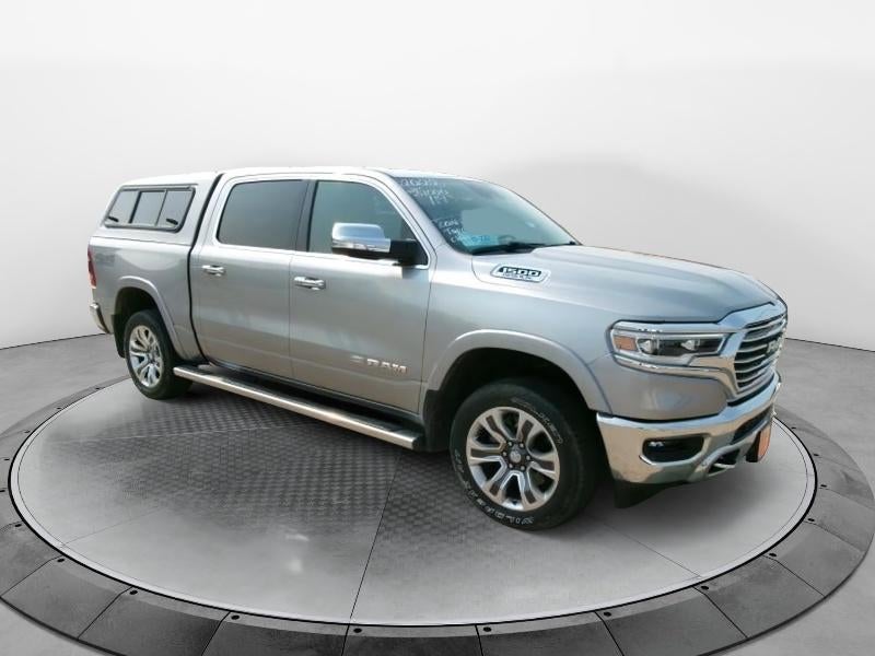 2022 RAM 1500 Longhorn