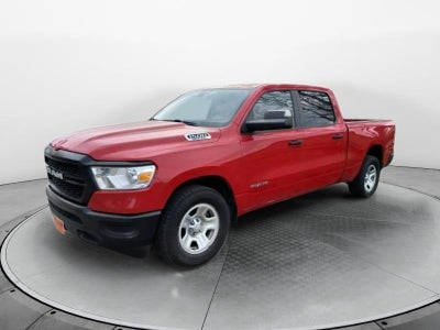 2019 RAM 1500 Tradesman