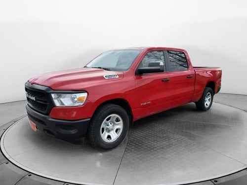 2019 RAM 1500 Tradesman