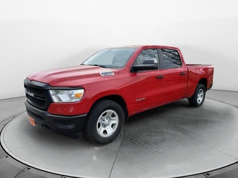 2019 RAM 1500 Tradesman