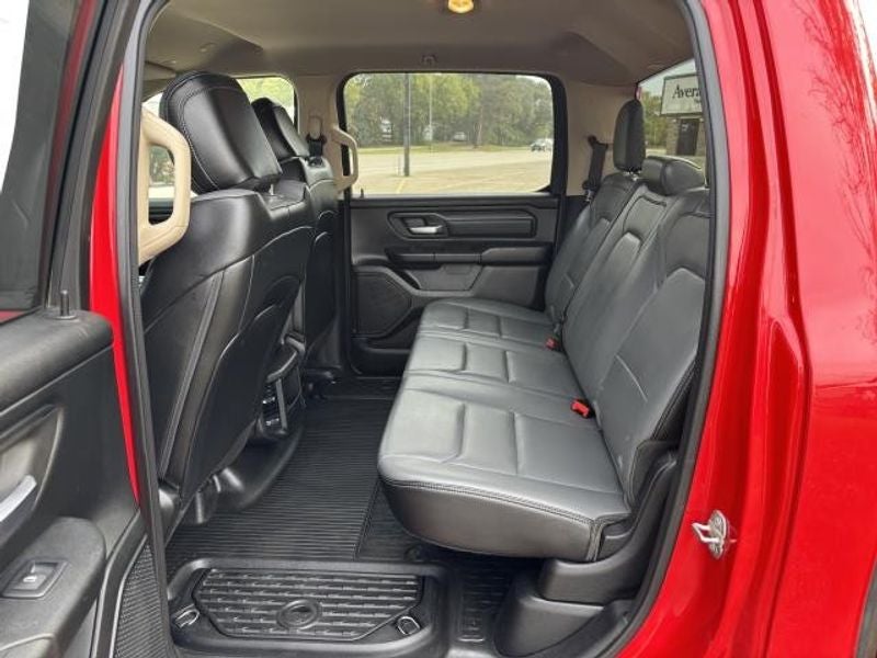 2019 RAM 1500 Tradesman