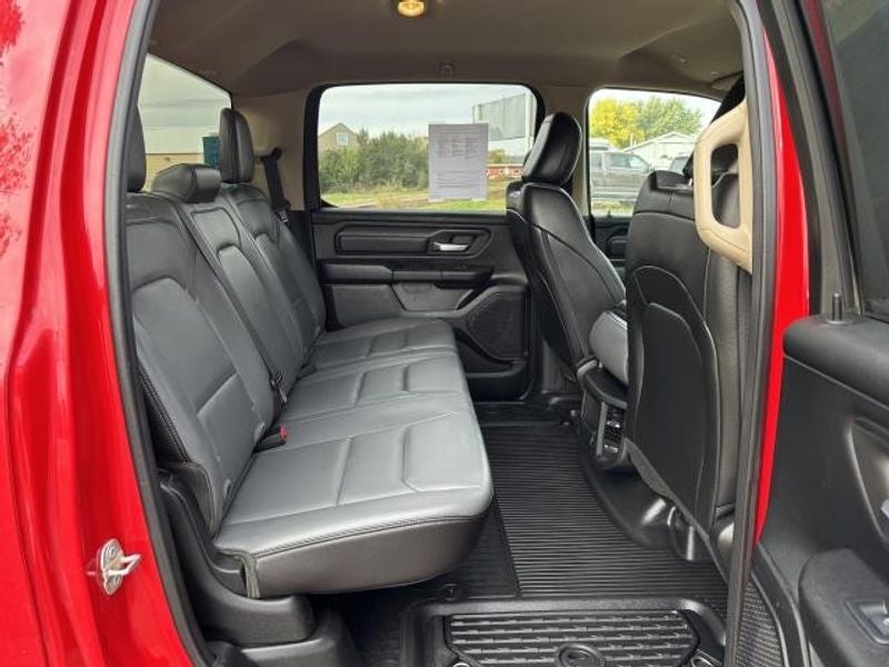 2019 RAM 1500 Tradesman