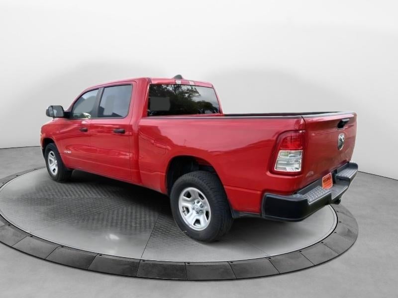 2019 RAM 1500 Tradesman