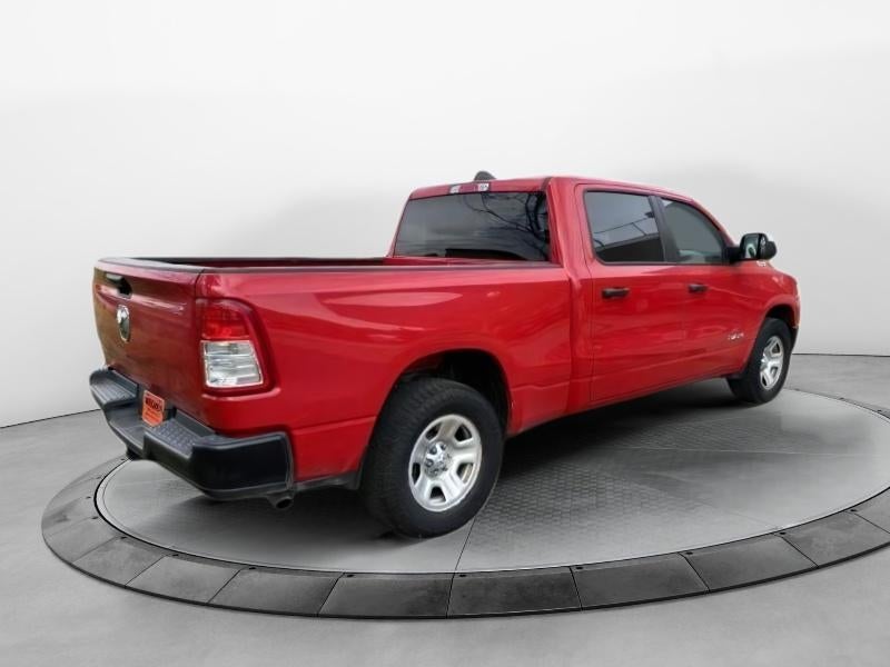 2019 RAM 1500 Tradesman