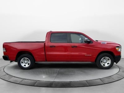 2019 RAM 1500 Tradesman