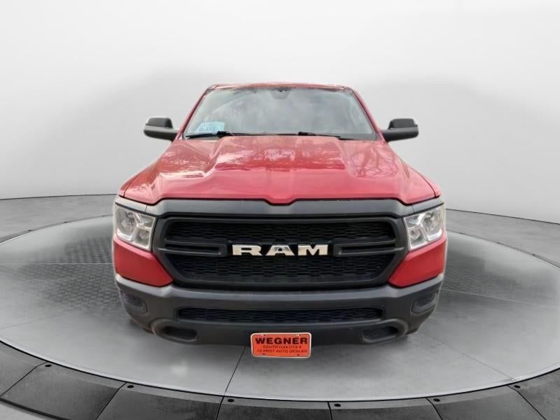 2019 RAM 1500 Tradesman