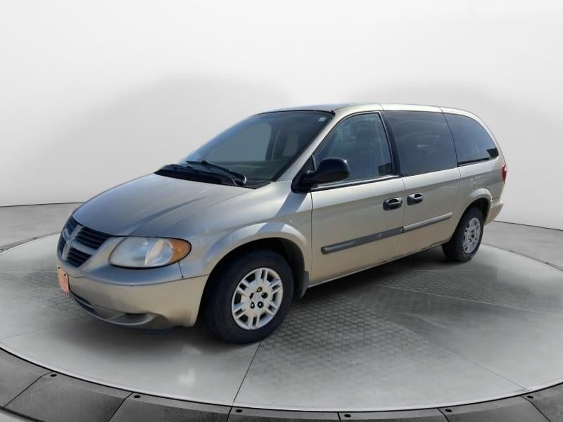 2007 Dodge Grand Caravan