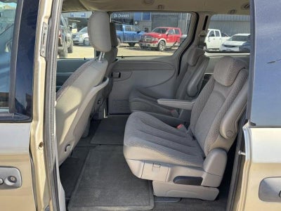 2007 Dodge Grand Caravan SE