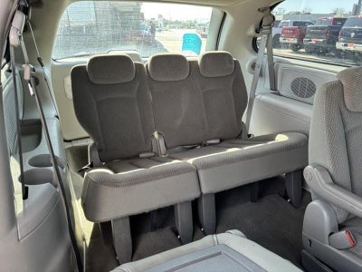 2007 Dodge Grand Caravan SE