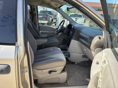 2007 Dodge Grand Caravan SE