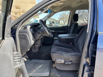 2004 Dodge Ram 1500 SLT