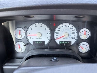 2004 Dodge Ram 1500 SLT