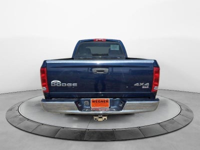 2004 Dodge Ram 1500 SLT