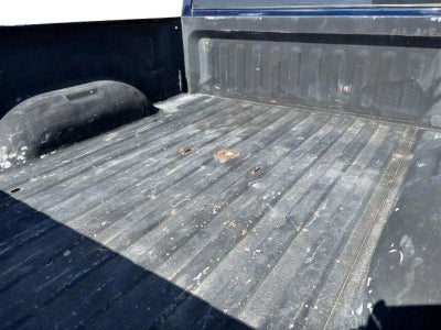 2004 Dodge Ram 1500 SLT