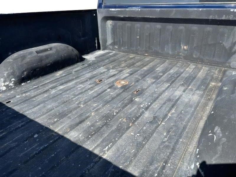 2004 Dodge Ram 1500 SLT