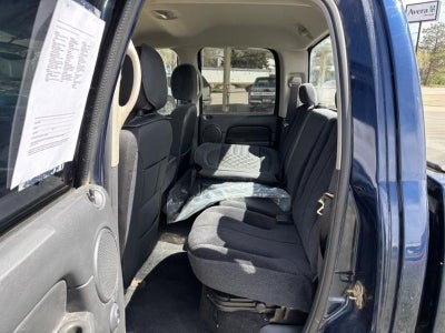 2004 Dodge Ram 1500 SLT