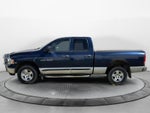 2004 Dodge Ram 1500 SLT