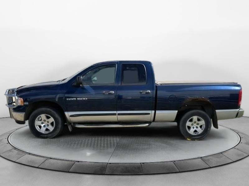 2004 Dodge Ram 1500 SLT