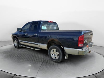 2004 Dodge Ram 1500 SLT