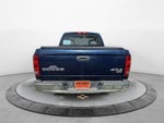 2004 Dodge Ram 1500 SLT