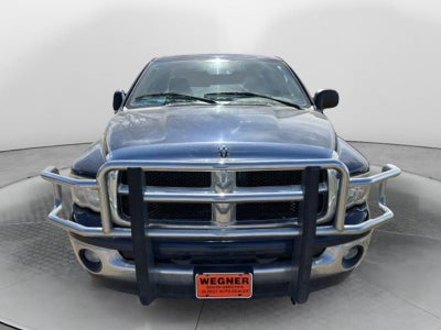 2004 Dodge Ram 1500 SLT
