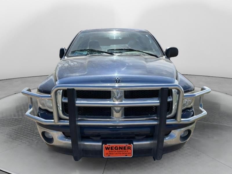 2004 Dodge Ram 1500 SLT