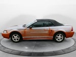 1999 Ford Mustang Base