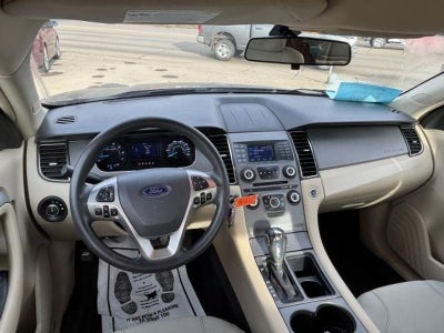 2014 Ford Taurus SE