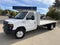 2010 Ford Econoline Commercial Cuta Base