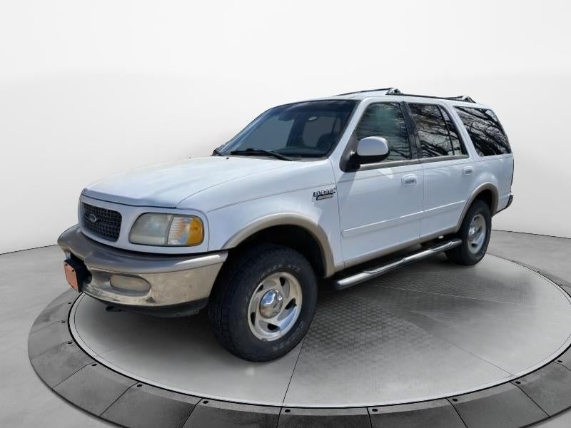 1997 Ford Expedition XLT
