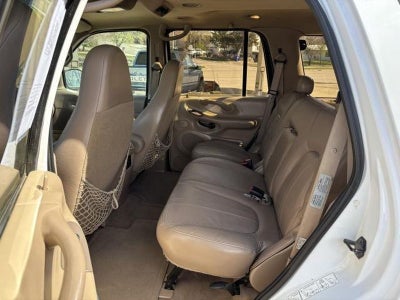 1997 Ford Expedition XLT