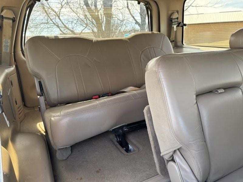 1997 Ford Expedition XLT