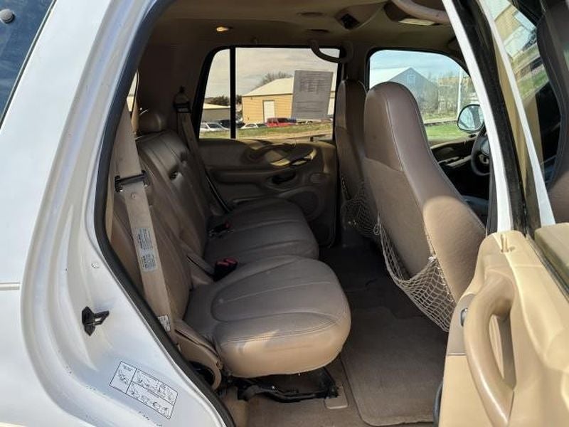 1997 Ford Expedition XLT