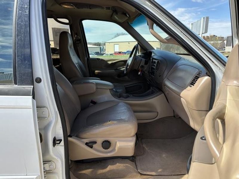 1997 Ford Expedition XLT